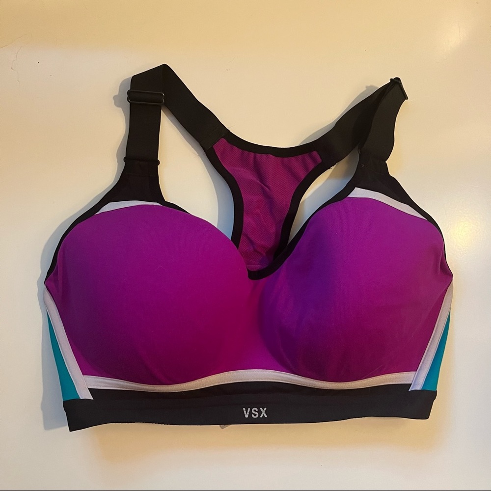 32DDD VSX Sports Bra